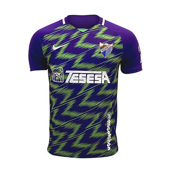 Thailandia Maglia Malaga Away 2020 2021 Thailandia Maglia Malaga Away 2020 2021